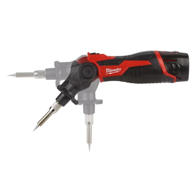 Vendita online Saldatore compatto M12™ 12V con valigetta